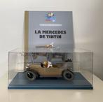 Voitures Tintin - Mercedes/ Soviets - 1.24, Enlèvement ou Envoi, Comme neuf, Voiture