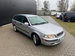 Volvo V40 / zo meenemen, Autos, Cuir, Argent ou Gris, Achat, Entreprise