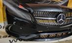 VOORBUMPER MERCEDES BENZ W176 A KLASSE AMG A1768801200, 3 mois de garantie, Utilisé, -, Avant