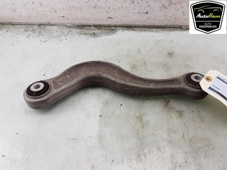 DRAAGARM RECHTS ACHTER Porsche Panamera (971G), Auto-onderdelen, Ophanging en Onderstel, Porsche, Gebruikt