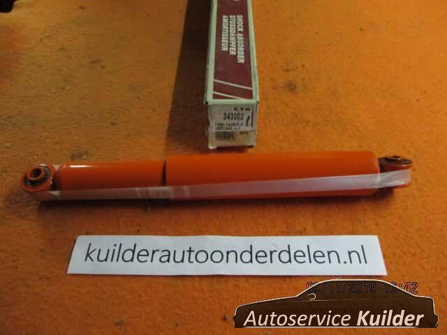 Nieuwe schokdemper achter Ford Taunus TC1 TC2 TC3 KYB Gas, Auto-onderdelen, Ophanging en Onderstel, Ford, Nieuw, Ophalen of Verzenden