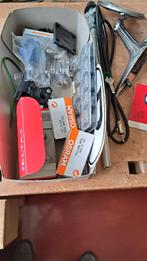 oldtimeronderdelen, Auto-onderdelen, Ophalen of Verzenden, Oldtimer onderdelen