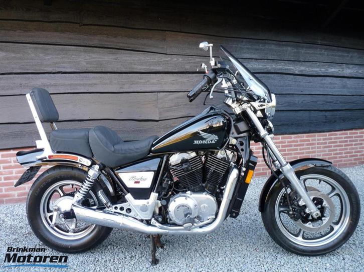 Honda VT 1100C Shadow / VT1100 C, Motoren, Motoren | Honda, Particulier, Chopper, meer dan 35 kW