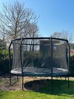 Premium trampoline Akrobat Orbit PRO - 2j oud, Enlèvement, Utilisé