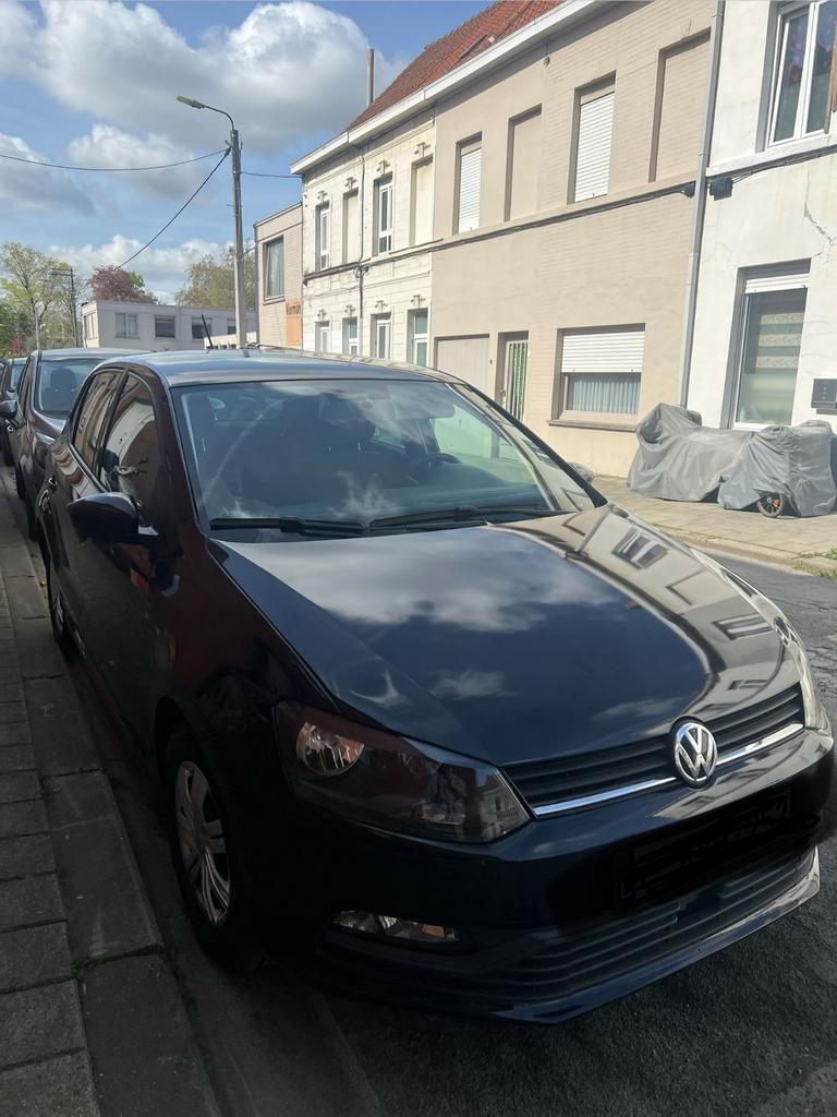 Vw polo, Euro 6, Handgeschakeld, 5 deurs, Particulier