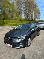Renault Clio 1.0 essence, Autos, Argent ou Gris, Achat, Euro 6, Boîte manuelle