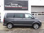 Volkswagen T6 Caravelle 2.0TDi 8pl. Highline 150kW XENON,CAR, Autos, Cuir, Achat, Euro 6, Entreprise