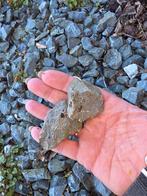 grijze stenen gratis op te scheppen, Tuin en Terras, Ophalen