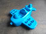 Lego Duplo Airplane Small (zie foto's), Ophalen of Verzenden, Gebruikt, Losse stenen, Duplo