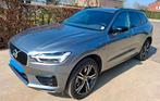 Volvo XC60 2,0 T8 AWD PHEV R-Design, Auto's, Automaat, 4 cilinders, Leder, 2660 kg