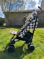 Plooibuggy Elodie Details, Ophalen, Gebruikt, Overige merken, Zonnekap