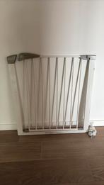 Traphekje, Ophalen, Zo goed als nieuw