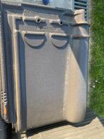 Dakpannen Koramic Pottelberg 44, Doe-het-zelf en Bouw, Ophalen, Steen of Klei, Zwart, Nieuw