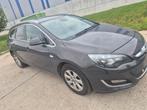 Opel Astra J Break 1.6 Diesel, Auto's, Euro 6, Bedrijf, 5 deurs, Astra