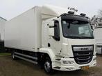 DAF LF 290 LF290.16 EURO6. 2024., Autos, Camions, Achat, Diesel, Automatique, DAF
