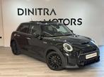 MINI Cooper S 2.0i - Pano/HUD/Harman/Camera/Cruise/Zetelvw, Auto's, Mini, 1998 cc, Stof, Gebruikt, 4 cilinders