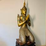 Boeddhabeeld grote Boeddha beeld buddha tempelwachter, Huis en Inrichting, Ophalen