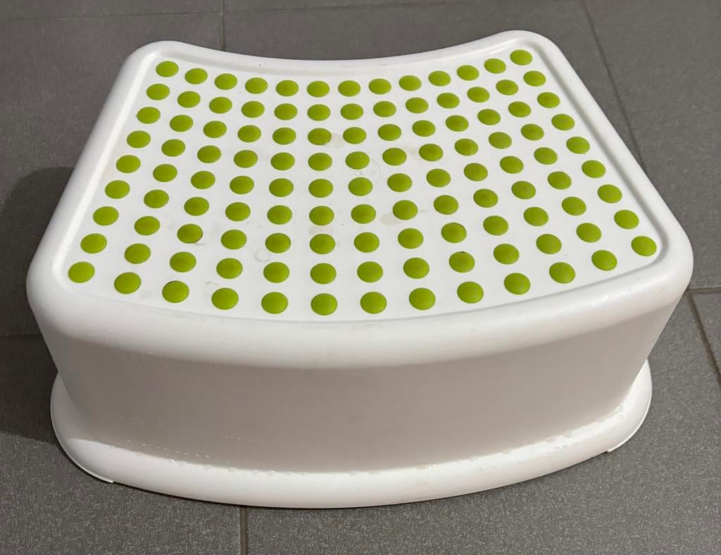 Opstapje voor kinderen, Kinderen en Baby's, Ophalen of Verzenden, Zo goed als nieuw