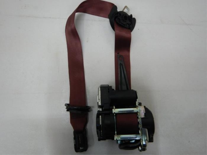 Bentley Bentayga Gordel Rechts (Gordel Gordels), Autos : Pièces & Accessoires, Habitacle & Garnissage, Utilisé, Enlèvement ou Envoi