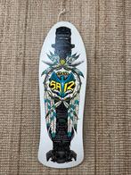 Steve Saiz OG old school skateboard deck, Sport en Fitness, Skateboarden, Ophalen of Verzenden, Zo goed als nieuw, Skateboard