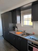 Kraaikamp chalet 10 jaar oud, Particulier, Airco