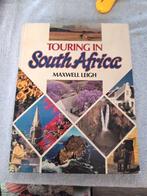 South Africa, Enlèvement ou Envoi, Utilisé