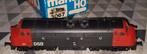 Märklin HO 3067 Diesellocomotief van de DSB, Locomotief, Ophalen of Verzenden, Zo goed als nieuw, Analoog