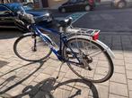 Herenfiets Trek (eerder klein kader), Fietsen en Brommers, Fietsen | Heren | Herenfietsen, Ophalen, Gebruikt, Overige merken, Versnellingen