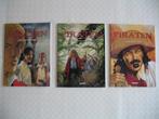 Piraten, 1ste druk, complete reeks , Boeken, Complete serie of reeks, Ophalen of Verzenden, Nieuw