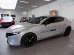 Mazda 3 Homura Skyactiv-X 186pk Automaat! (automatique), Achat, Euro 6, Entreprise, 186 ch