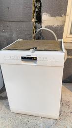 lave vaisselle encastrable siemens 3T A++ super etat !, Elektronische apparatuur, Vaatwasmachines, Minder dan 10 liter, Energieklasse A of zuiniger