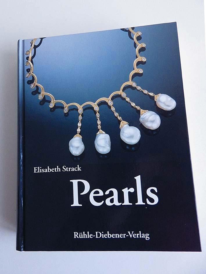 Pearls, Boeken, Kunst en Cultuur | Beeldend, Nieuw, Ophalen