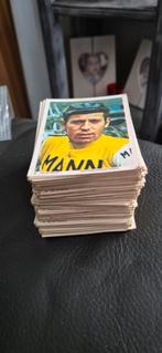 Cyclisme anciennes cartes, Collections, Actions de supermarché, Enlèvement ou Envoi