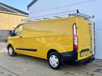 Ford Transit Custom 320 2.0 TDCI L2H1 Trend Trekhaak LED Air, Achat, Entreprise, 2 places, Boîte manuelle