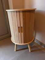 Xenos kastje, Ophalen, Zo goed als nieuw