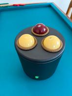 Biljartballen poetsmachine, Ophalen of Verzenden, Nieuw, Overige typen