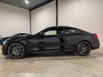 BMW M4 Competition | M Performance | MPE | DKG (bj 2018), Auto's, 4 zetels, Gebruikt, https://public.car-pass.be/vhr/c73b7247-4b2f-44a7-a4dc-6dd6d3d495dd