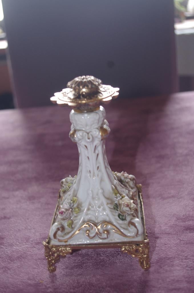 siervoorwerp, Antiek en Kunst, Curiosa en Brocante, Ophalen of Verzenden