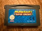 Mario kart super circuit, Enlèvement ou Envoi, Comme neuf