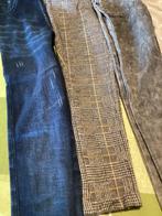 4 pantalons longs pour filles, 116, Vêtements | Femmes, Culottes & Pantalons, Enlèvement