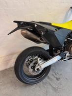 Husqvarna 701 Supermoto - NEW, Entreprise, Contrôle de traction, Permis Moto A2 minimum, 12 à 35 kW