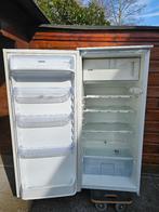 Zanussi Inbouwkoelkast - A+ - H 123 cm, Elektronische apparatuur, Ophalen, 150 tot 200 liter, Gebruikt, 120 tot 140 cm