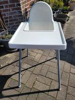Kinderstoel, Kinderen en Baby's, Ophalen, Zo goed als nieuw, Inklapstoel