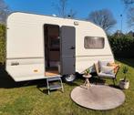 Schitterend gepimpte Home-car, Caravans en Kamperen, Particulier, Luifel