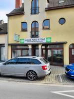 Luifel voor aan een huis ca 7 a 8m. En 2,5m. Diep., Ophalen, Gebruikt