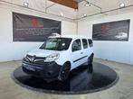 Renault Kangoo Maxi 2019 aménagé sommaire, Achat, Entreprise, 2 places, Boîte manuelle