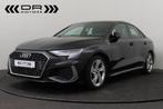 Audi A3 LIMO - S TRONIC - LEDER - CAMERA - VERWARMDE ZETELS, Autos, 0 kg, Achat, Entreprise, 0 kg