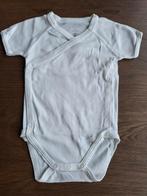 Body Petit Bateau maatje 62, Garçon ou Fille, Enlèvement ou Envoi, Petit Bateau, Vêtements de nuit ou Sous-vêtements