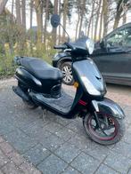 SYM FIDDLE 2019 A KLASSE, Enlèvement, Comme neuf