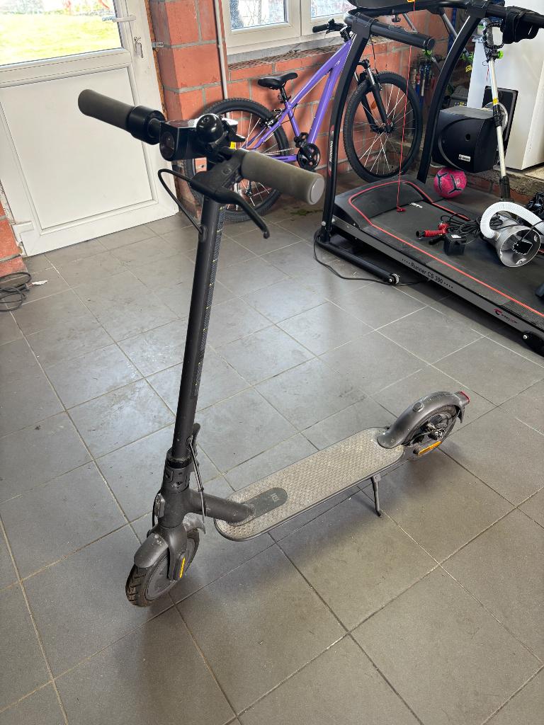 Trottinette électrique, Enlèvement, Comme neuf, Autres types, Xiaomi